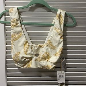 Billabong Bikini Top